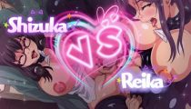[Petrol] Reika Vs Shizuka 2