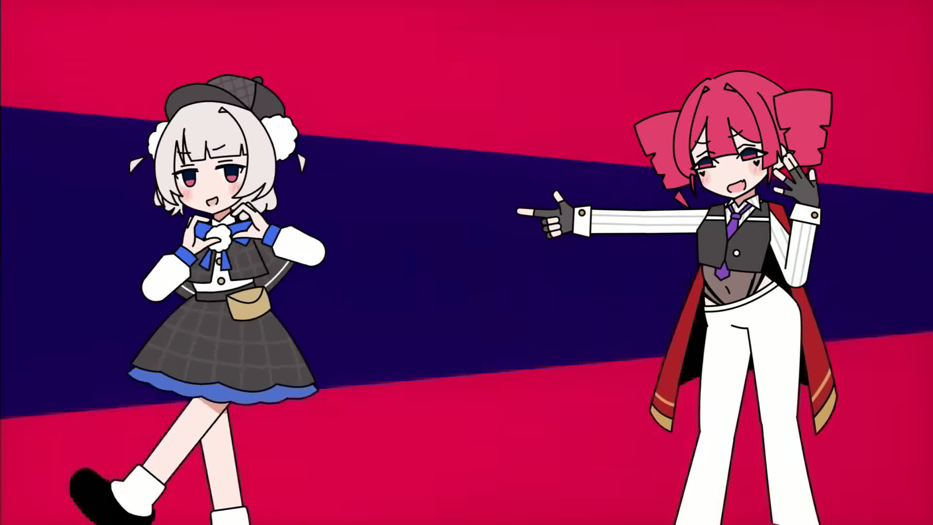 [PinShephardMissile] (3D) Teto the 31st