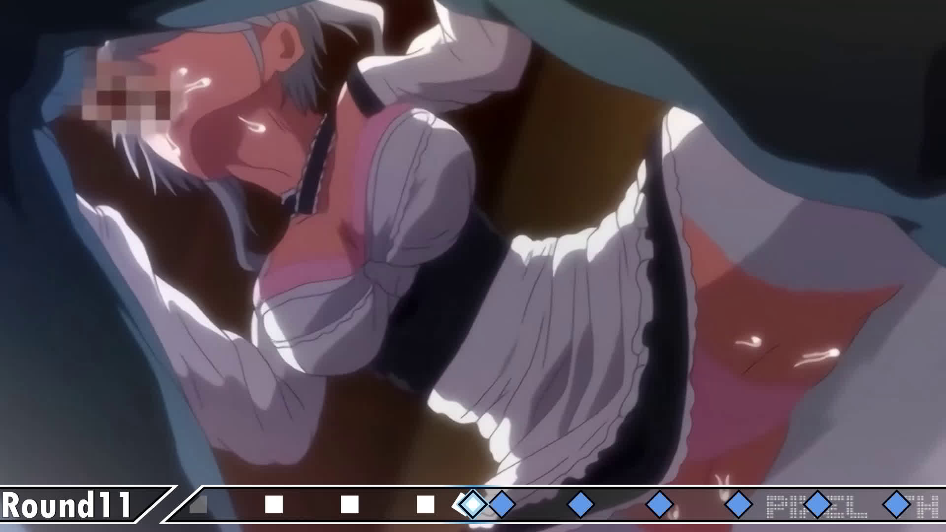 [PixelFH] FH Endurance – Round 11