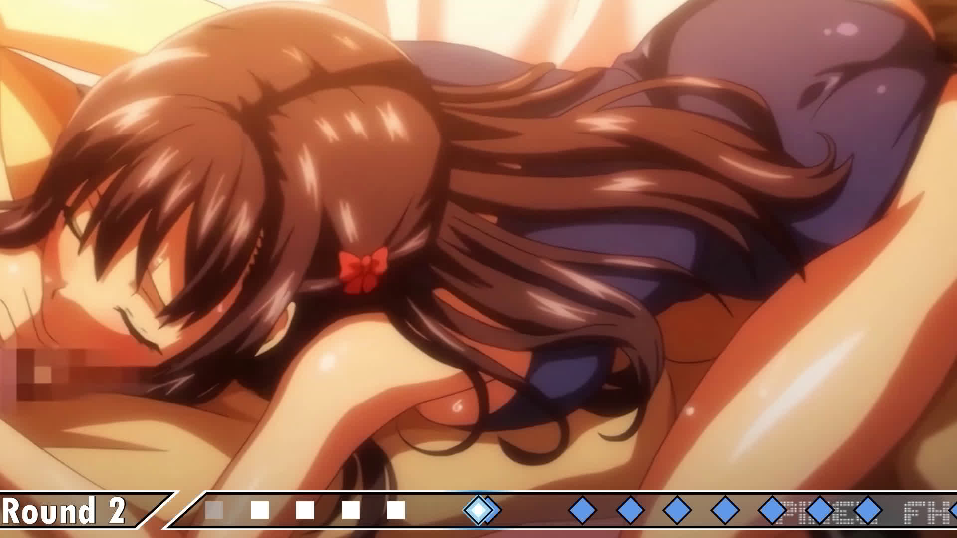 [PixelFH] FH Endurance – Round 2