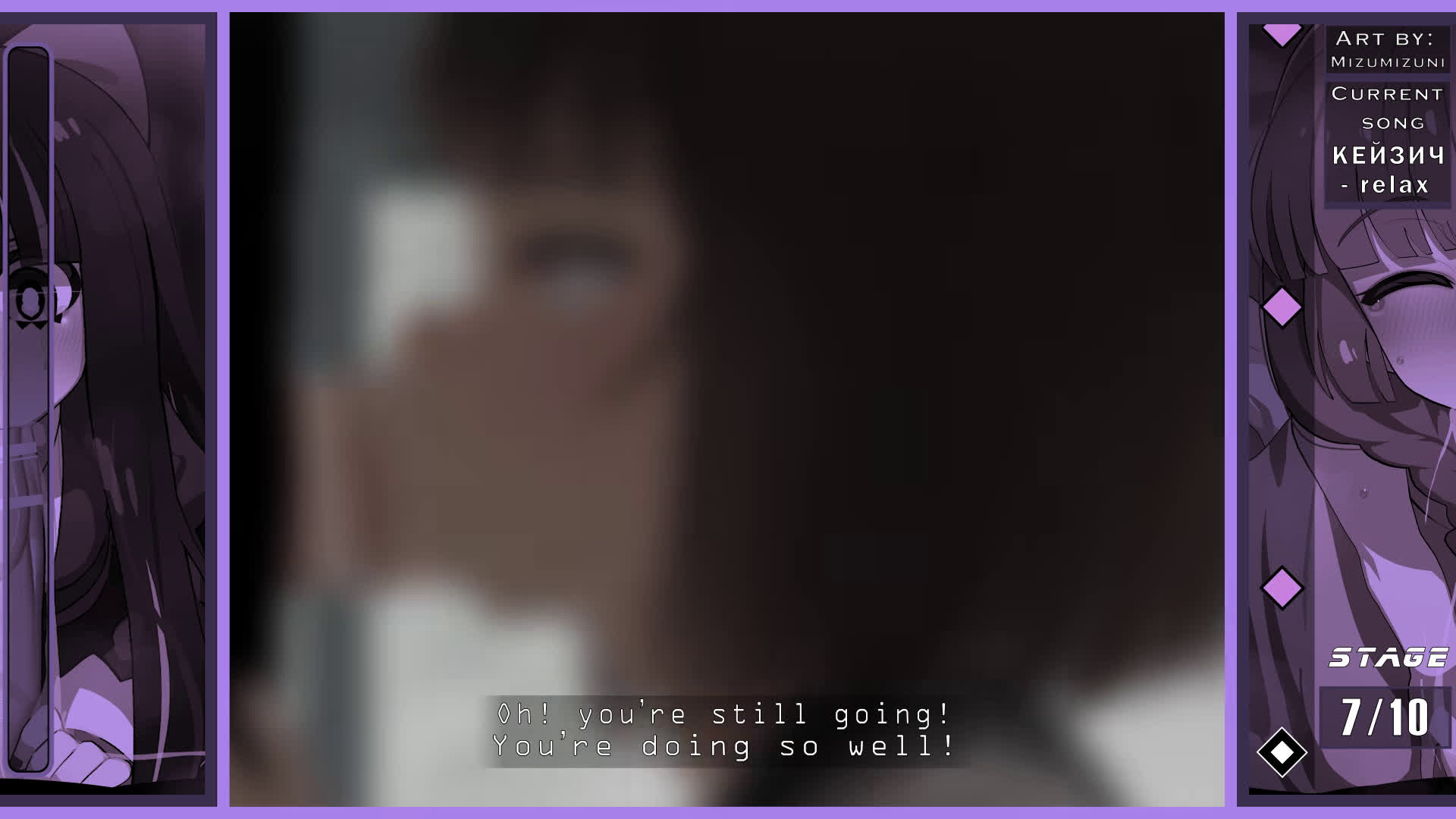 [PixelFH] Mizumizuni FH Challenge Stage7