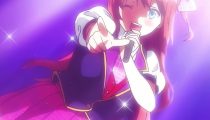 [QeenBee] Imaria Party