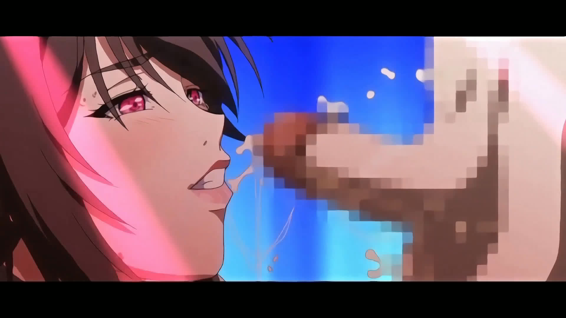 [Quitnjt] Shiranui Slut