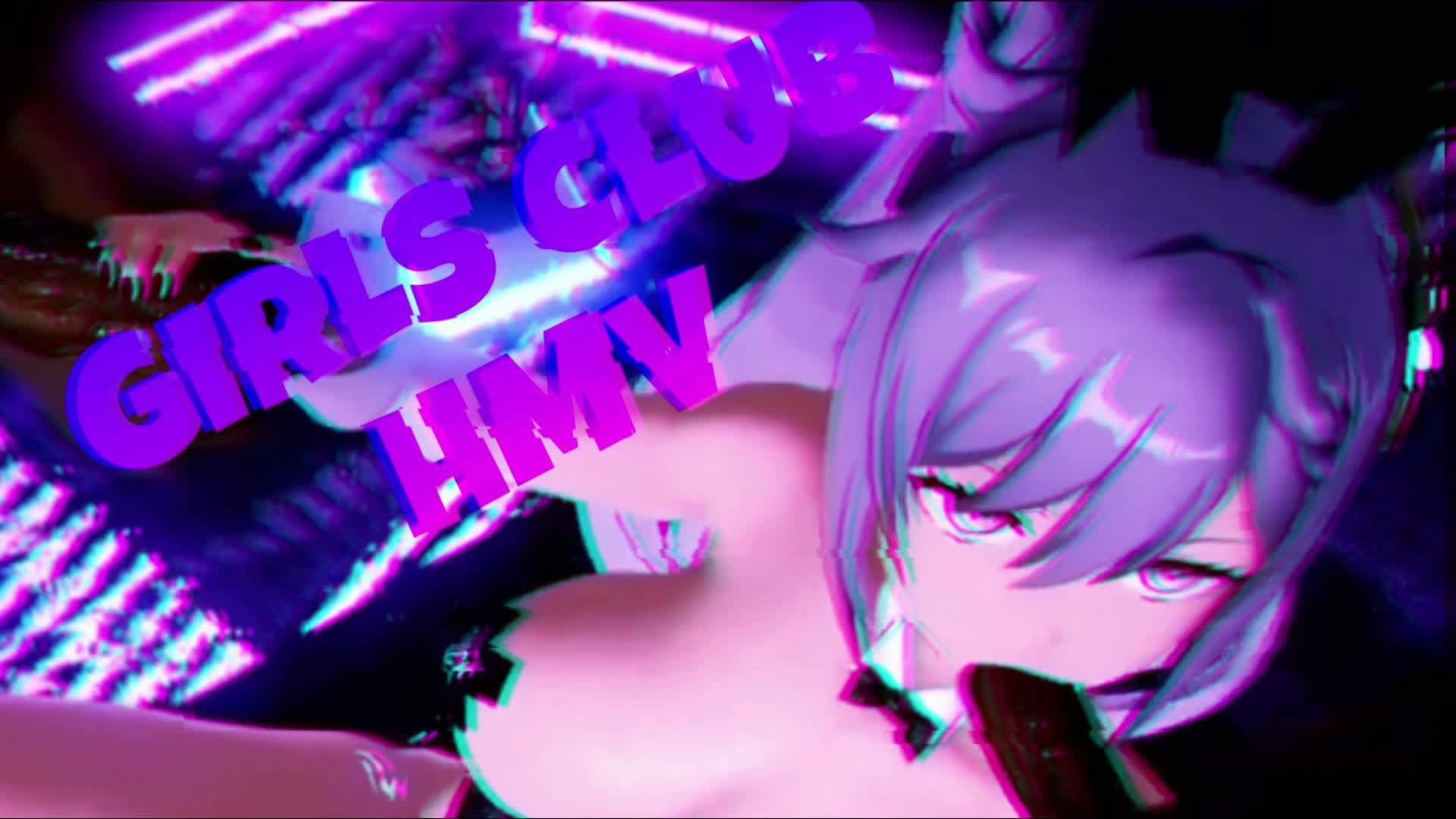 [RADICAL] (3D) GIRLS CLUB