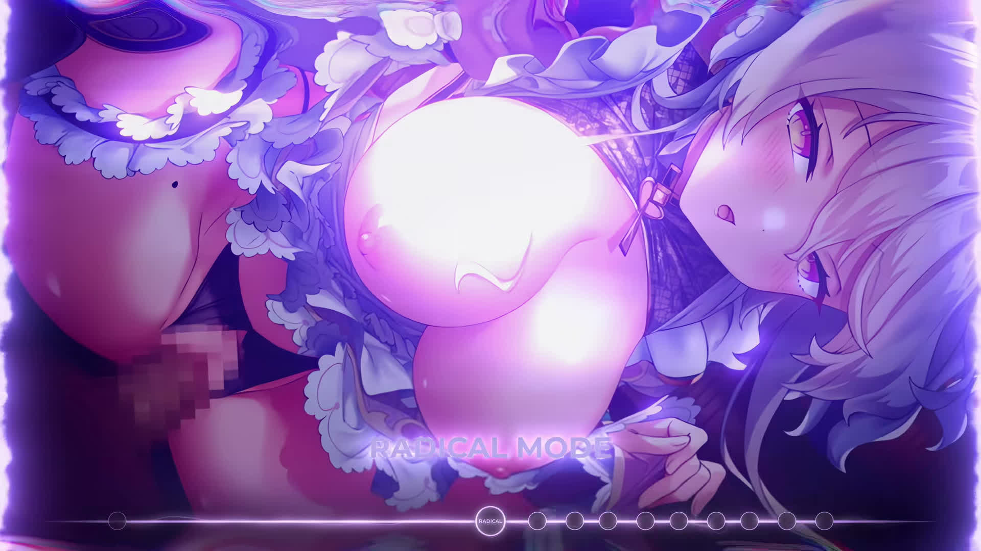 [RADICAL] BloodStream (FH ver)