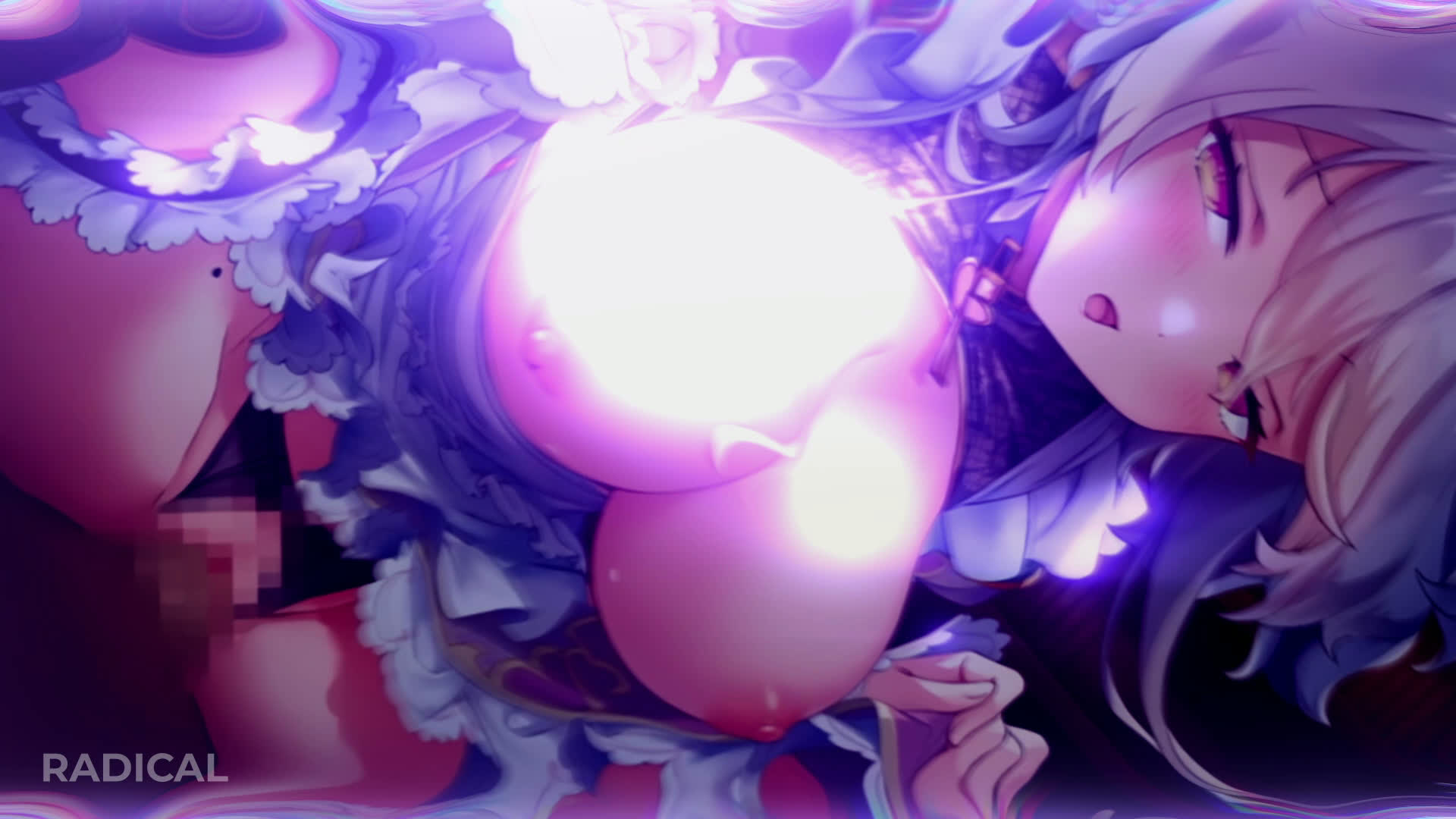 [RADICAL] BloodStream