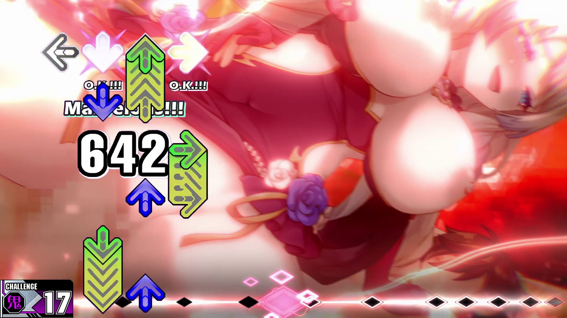 [RADICAL] LITTLE MAN Faphero (DDR version)