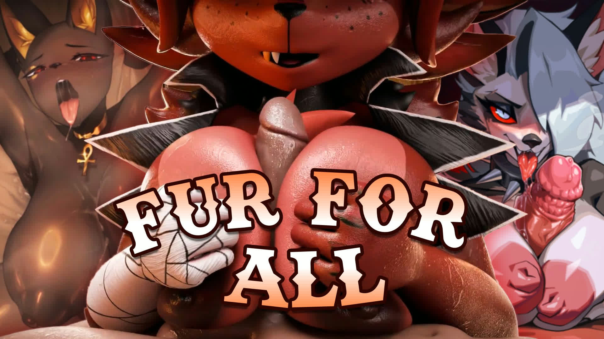 [RElocationFX] (3D) Fur For All
