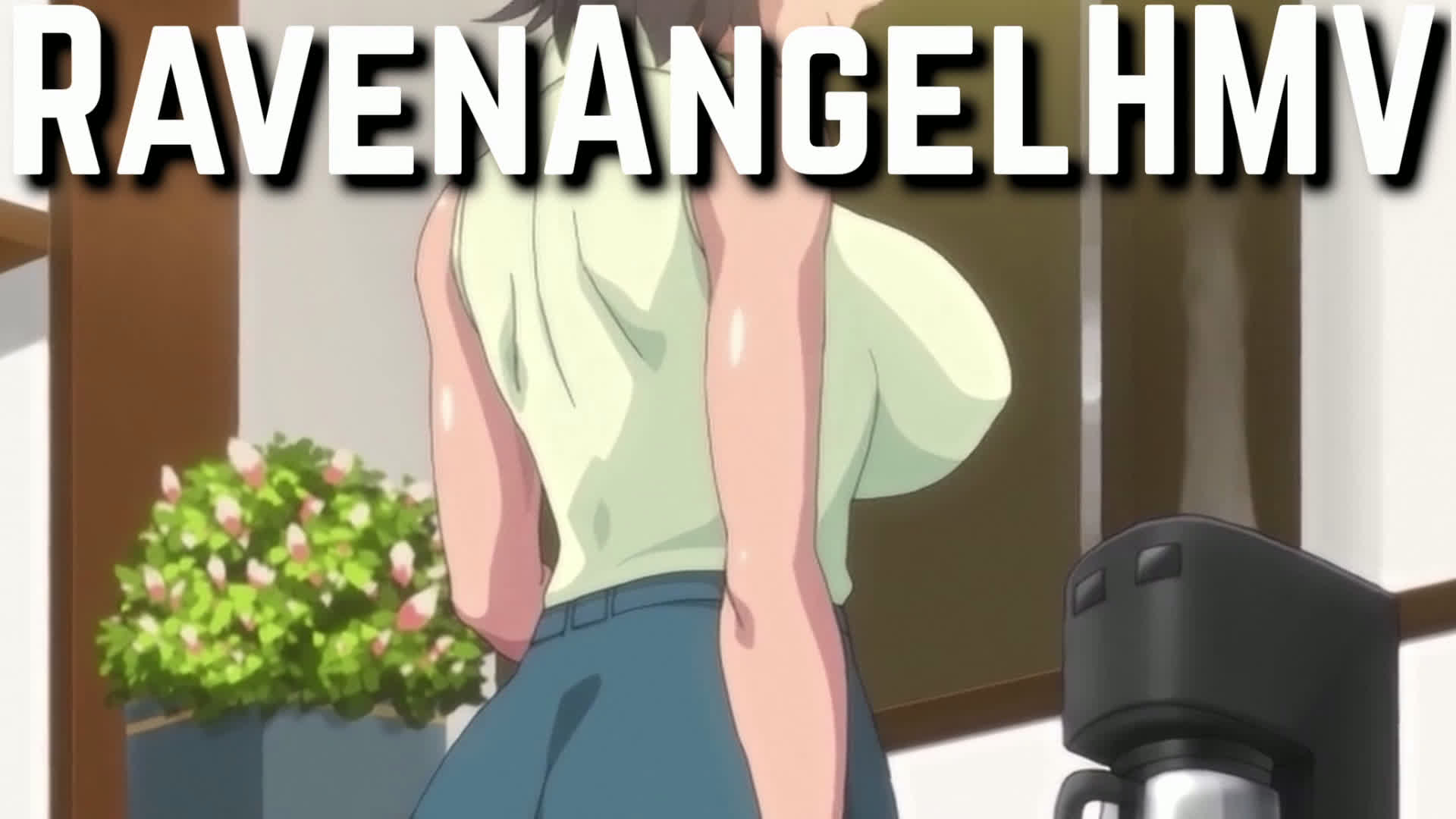 [Ravenangel] HMV-027 MILF NTR (Blaze)