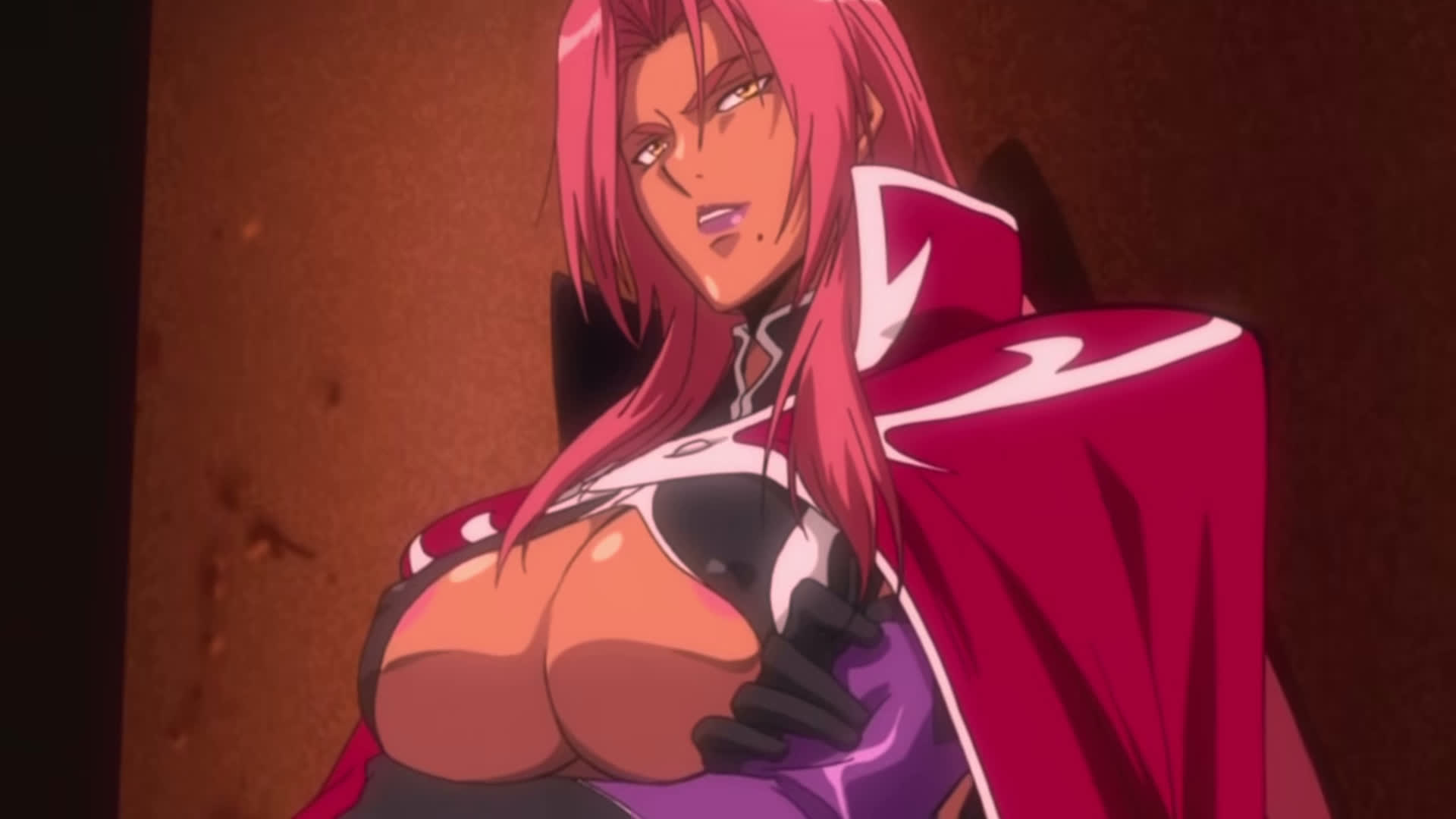 [Rezerden] Makai Kishi Ingrid-Fuel