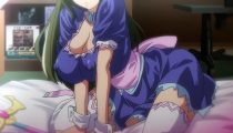 [Rezerden] Tsundero HMV