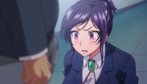 [Rezerden] YUUGAO Hot Teacher Anaconda