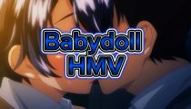 [Rosa Mendez] BABYDOLL