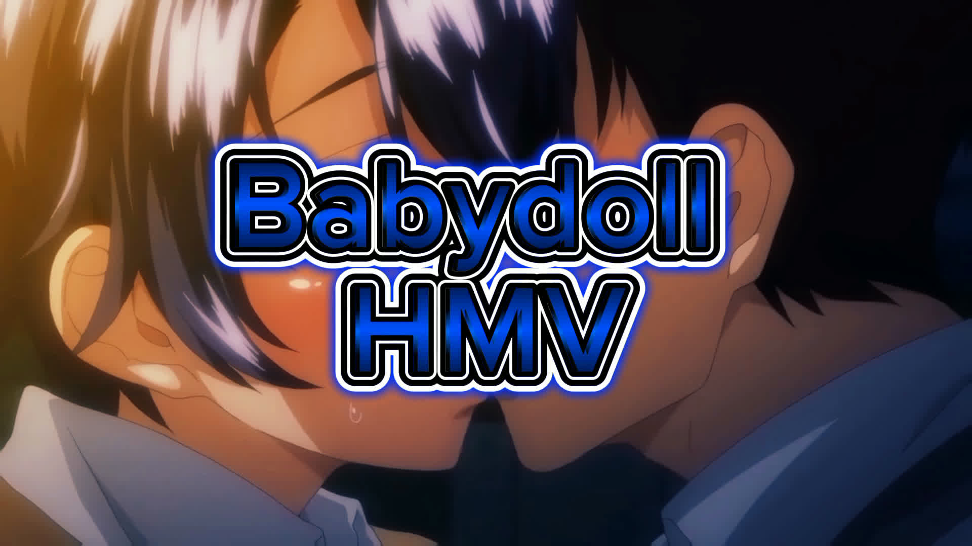 [Rosa Mendez] BABYDOLL