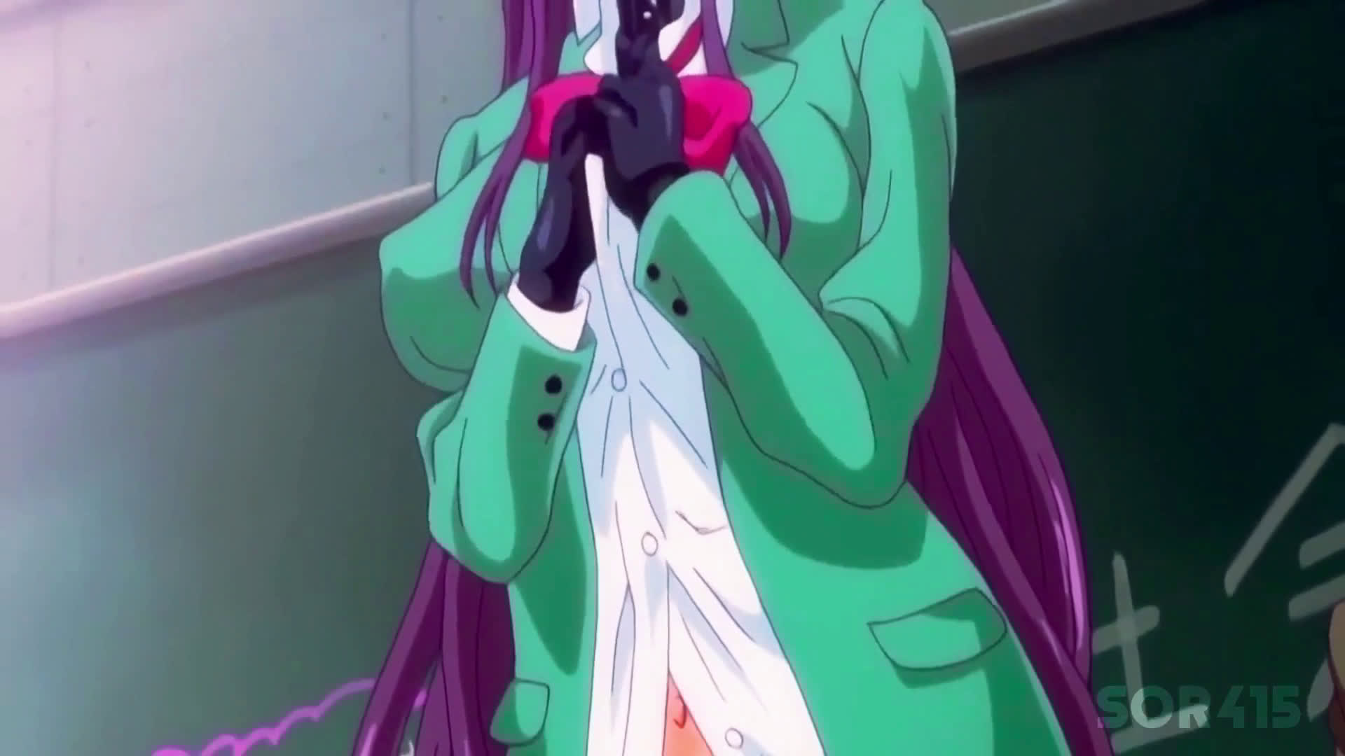 [SOR415] POWER GLOVE