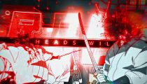 [SUCH_MV] HEADS WILL ROLL
