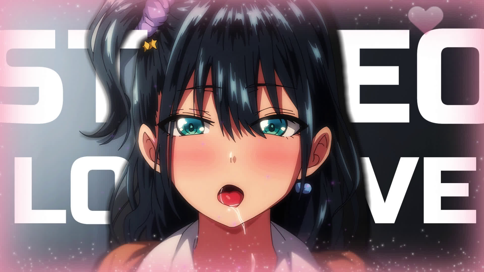 [SUCH_MV] STEREO LOVE