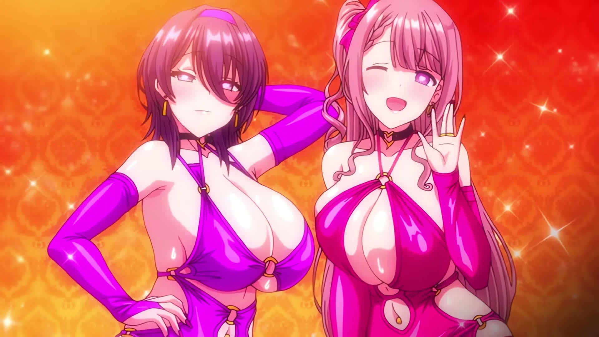 [Salma] PERFECT IDOLS