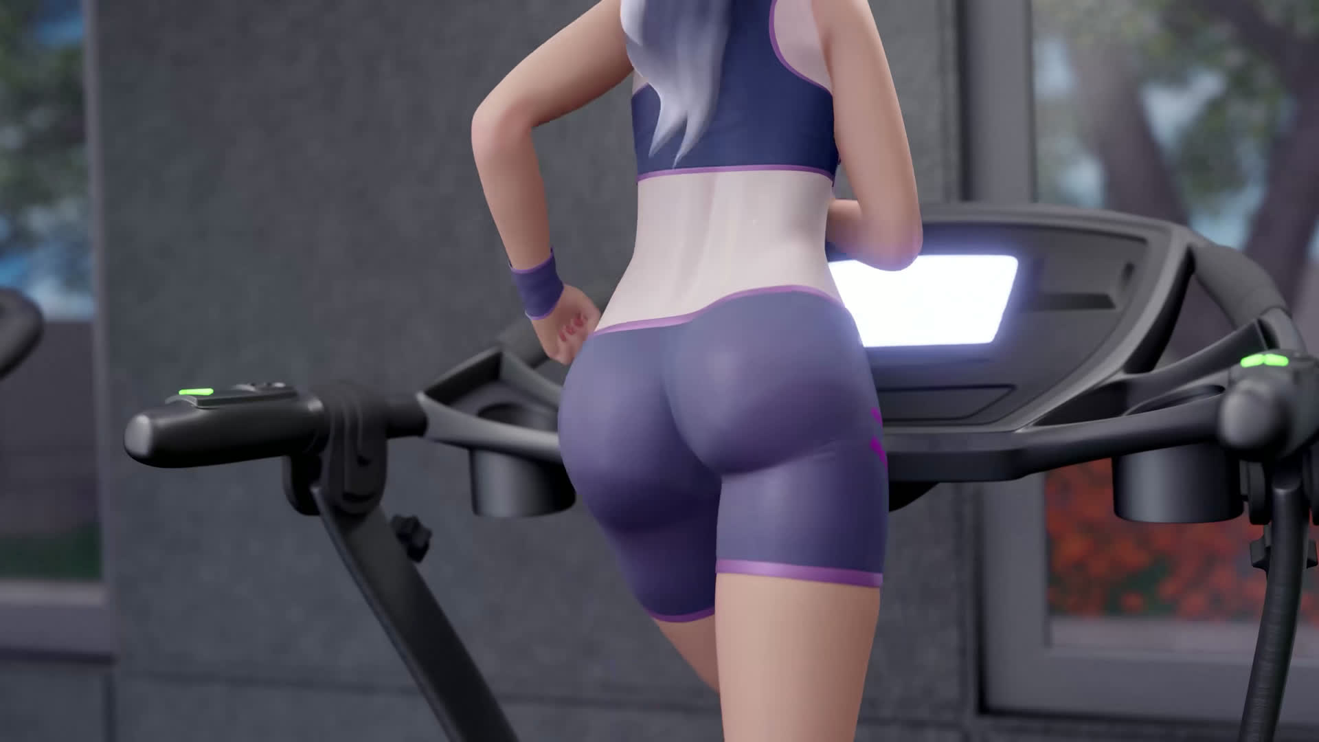 [ScriptMaster5000] (3D) In For the Thrill