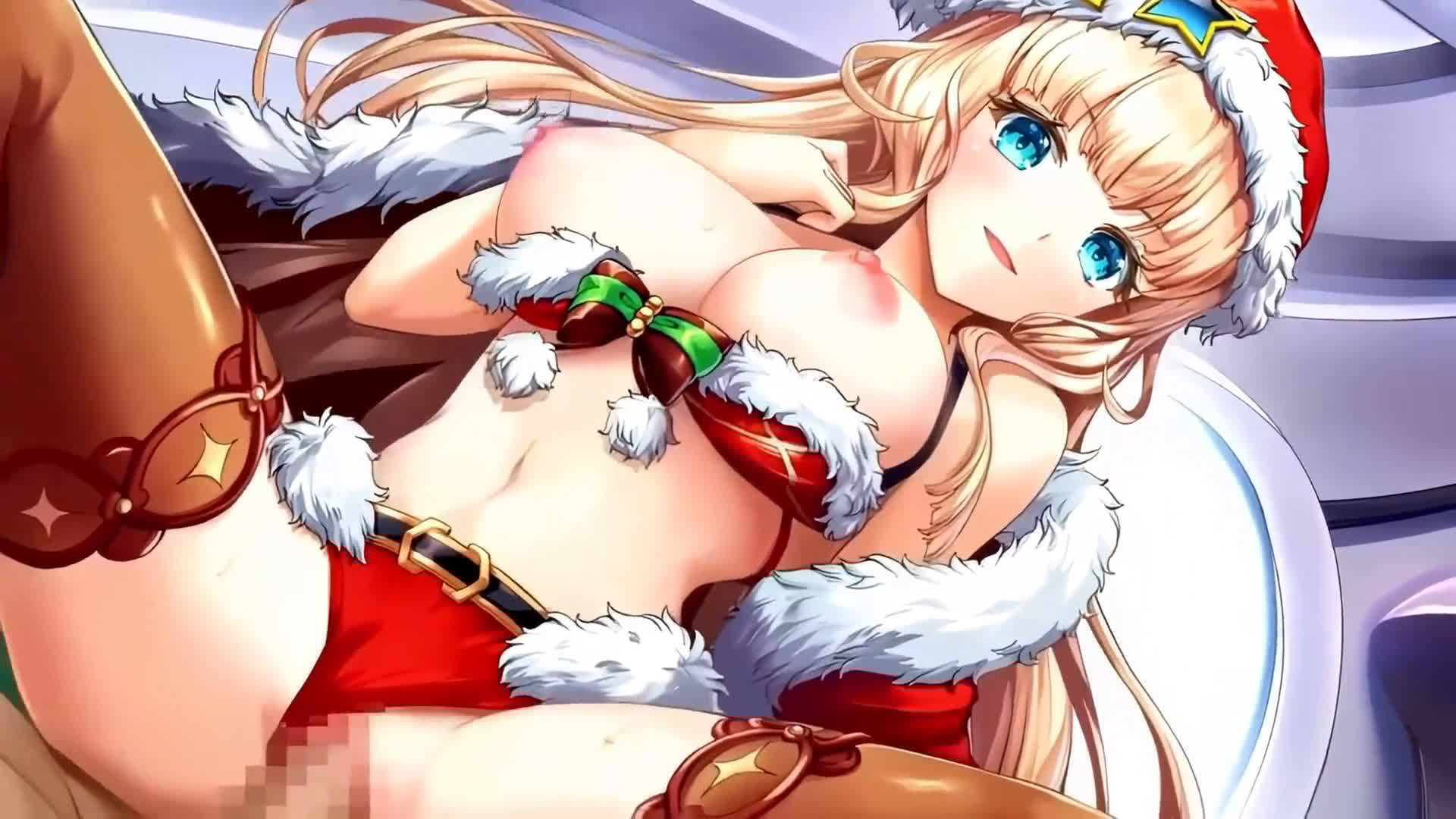 [ShadFap] Fine Unitia HMV