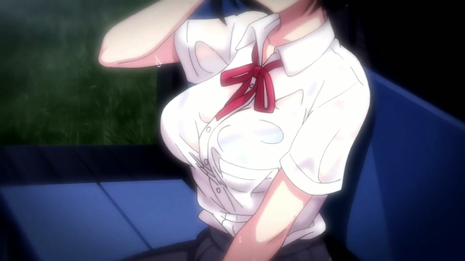 [SimplyHmvtwo] Alone In The Rain