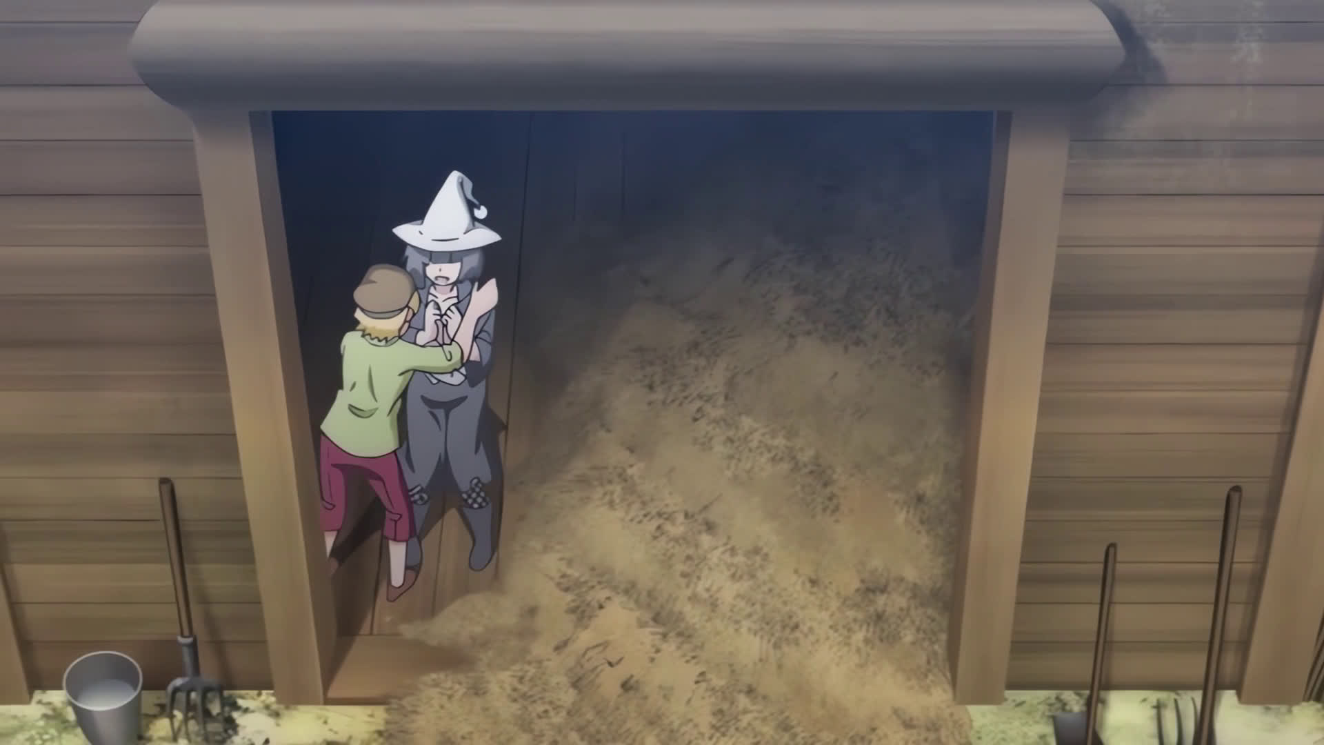 [Sixinone] Fuck The Other Witches