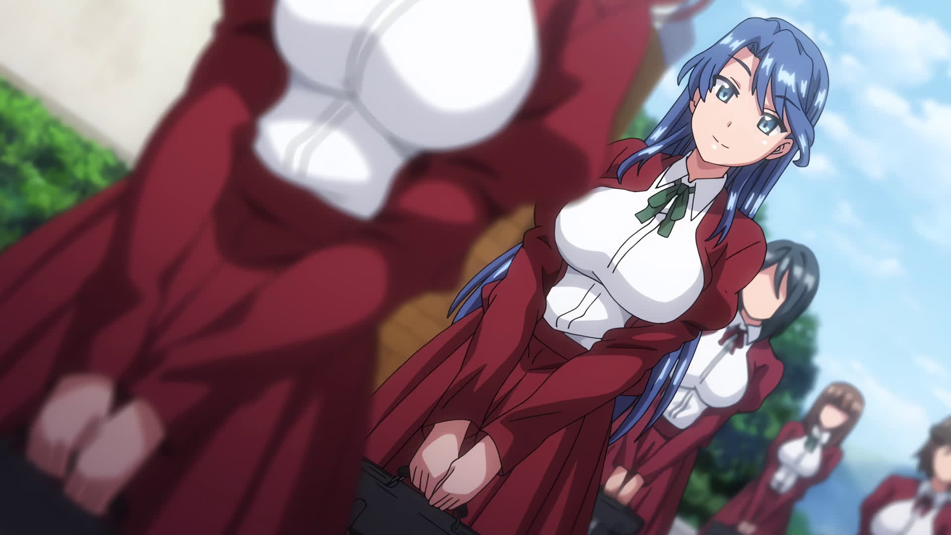 [Sixinone] Like Otome