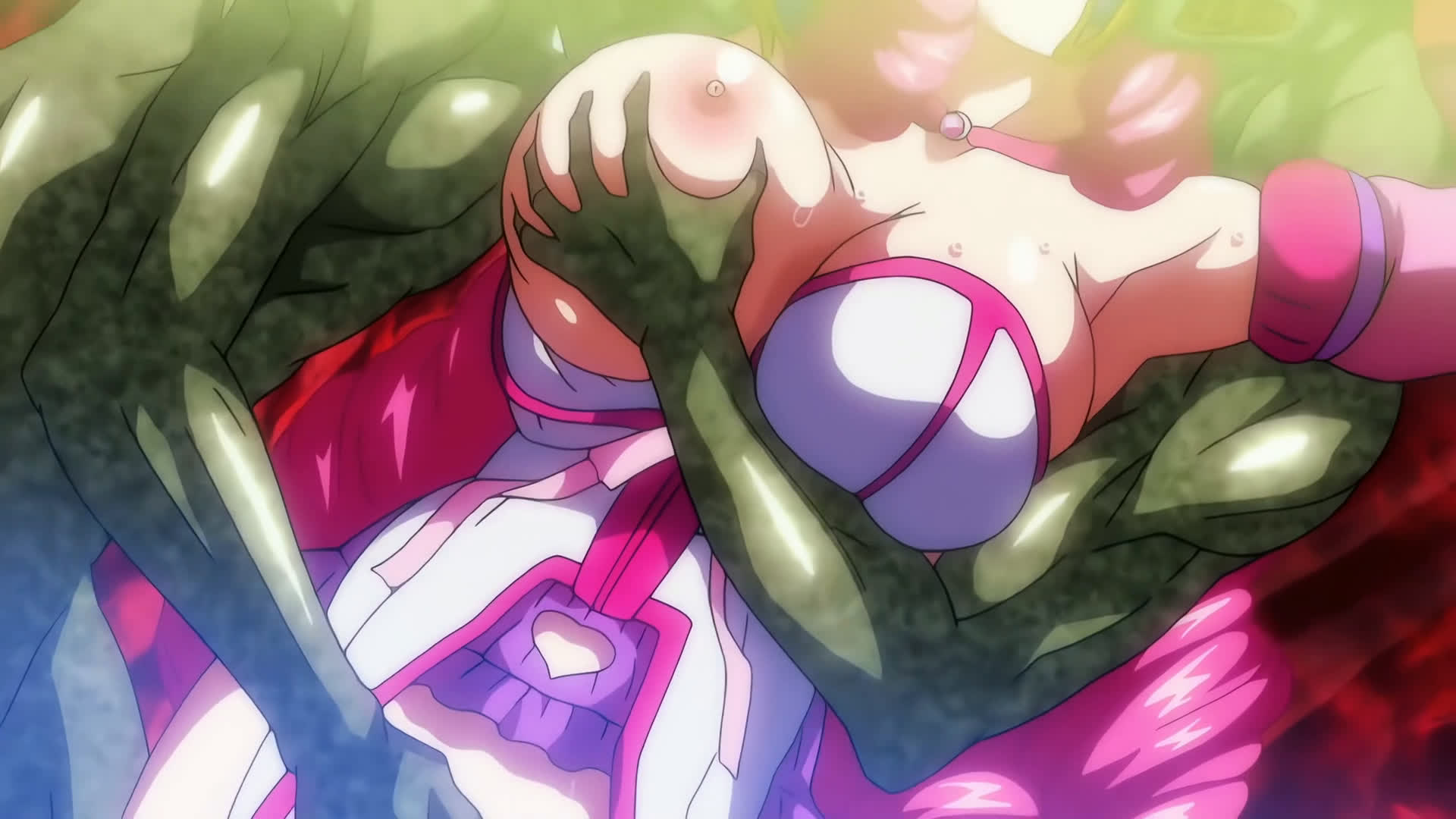 [Sixinone] Replicants