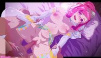 [SsmockK] (3D) Proyect 24 – Iroha MAGICAMI