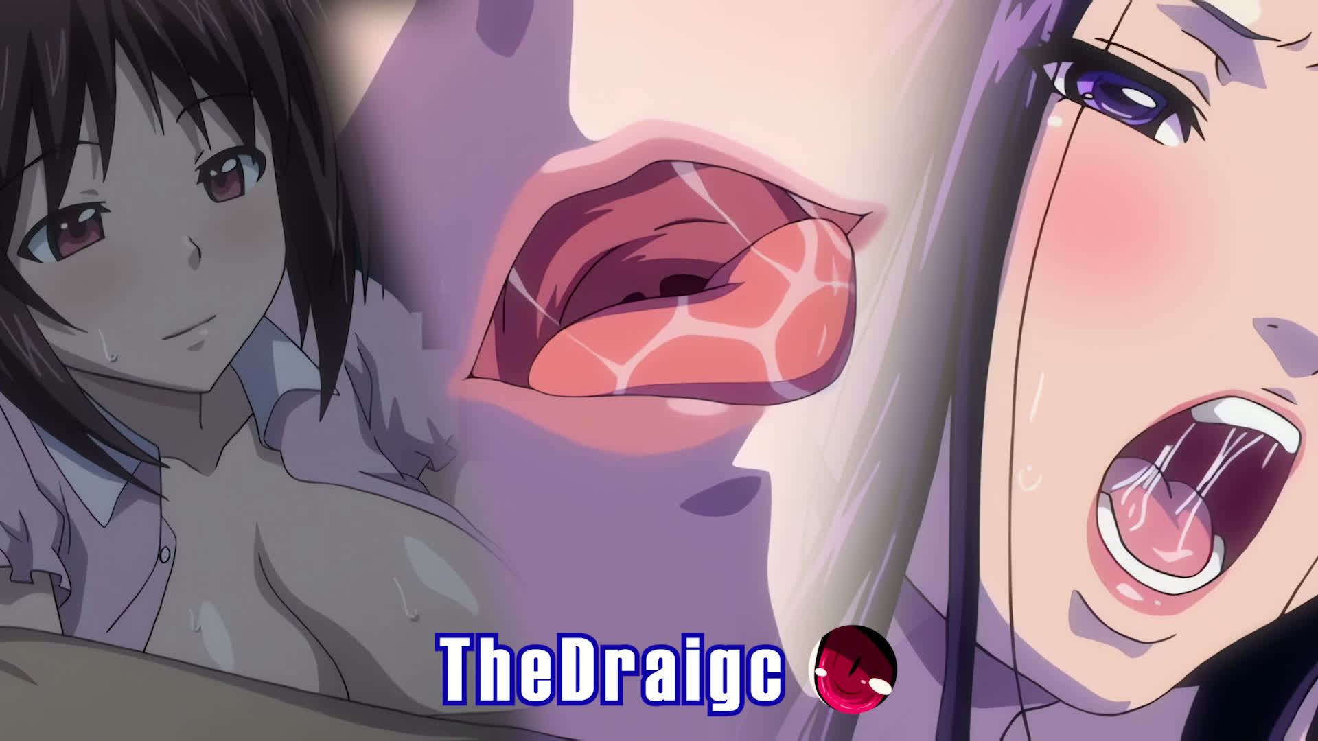 [TheDraigc] Ladies Of The Night