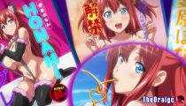 [TheDraigc] Naughty Idol Honami