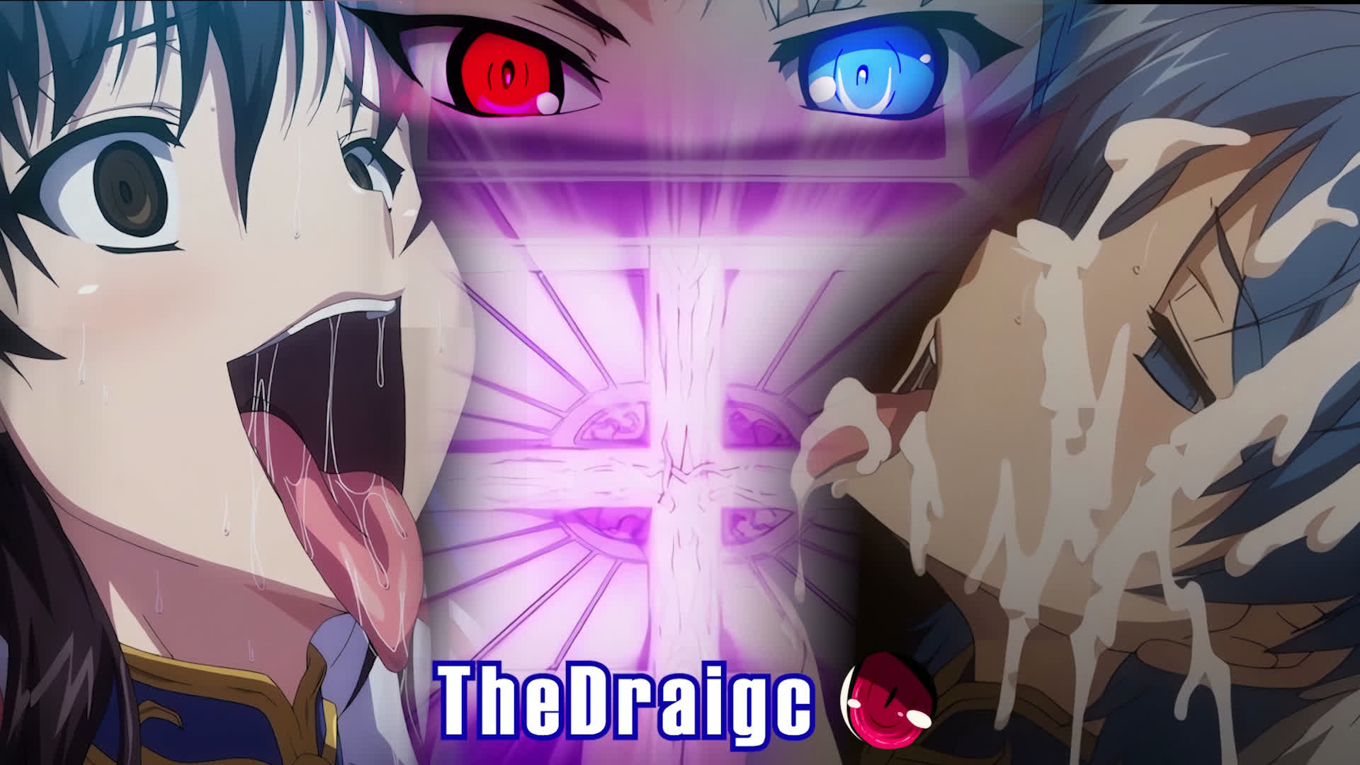 [TheDraigc] Pandra Immoral Curse