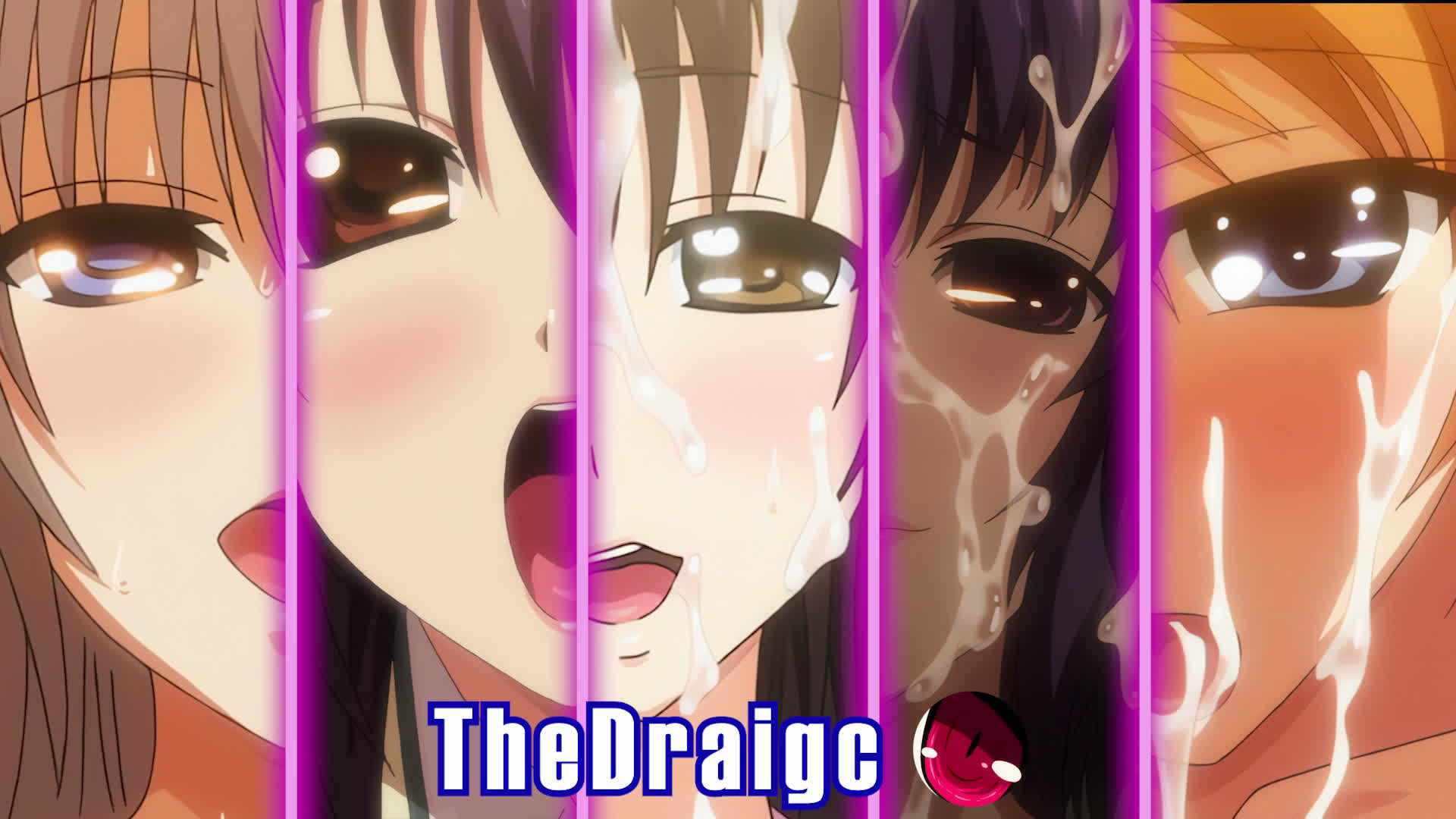 [TheDraigc] Pretty X Lovely X Heavenly