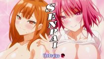 [TheDraigc] Senpai
