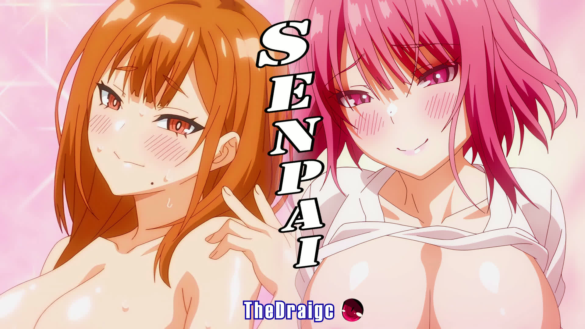 [TheDraigc] Senpai