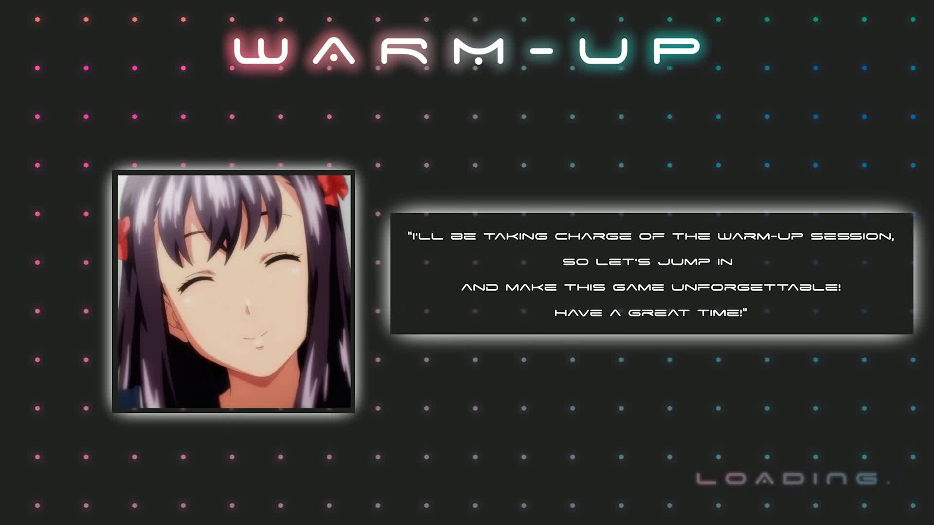 [ToxiQue] Fap Hero – OPIUM (Round 0 Warmup)