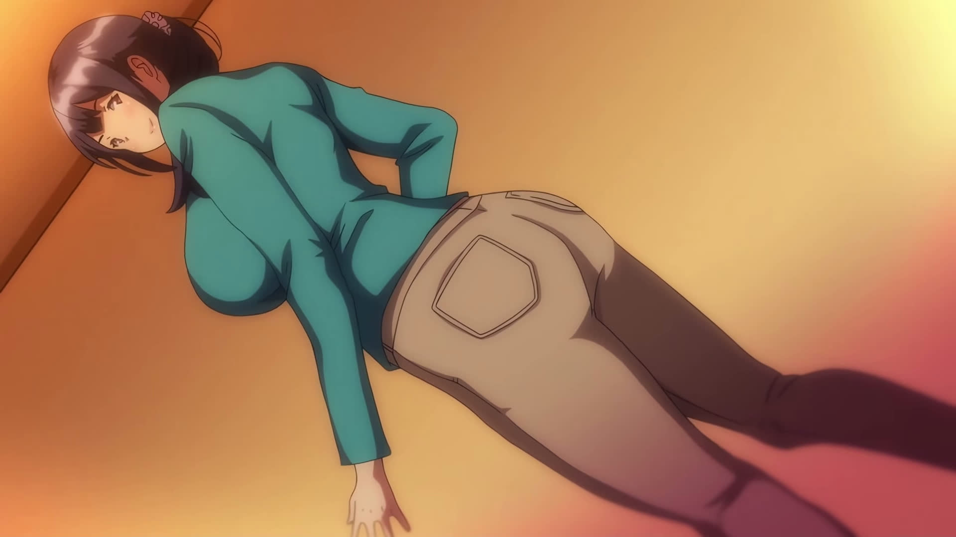 [Twix] Milf Go Off