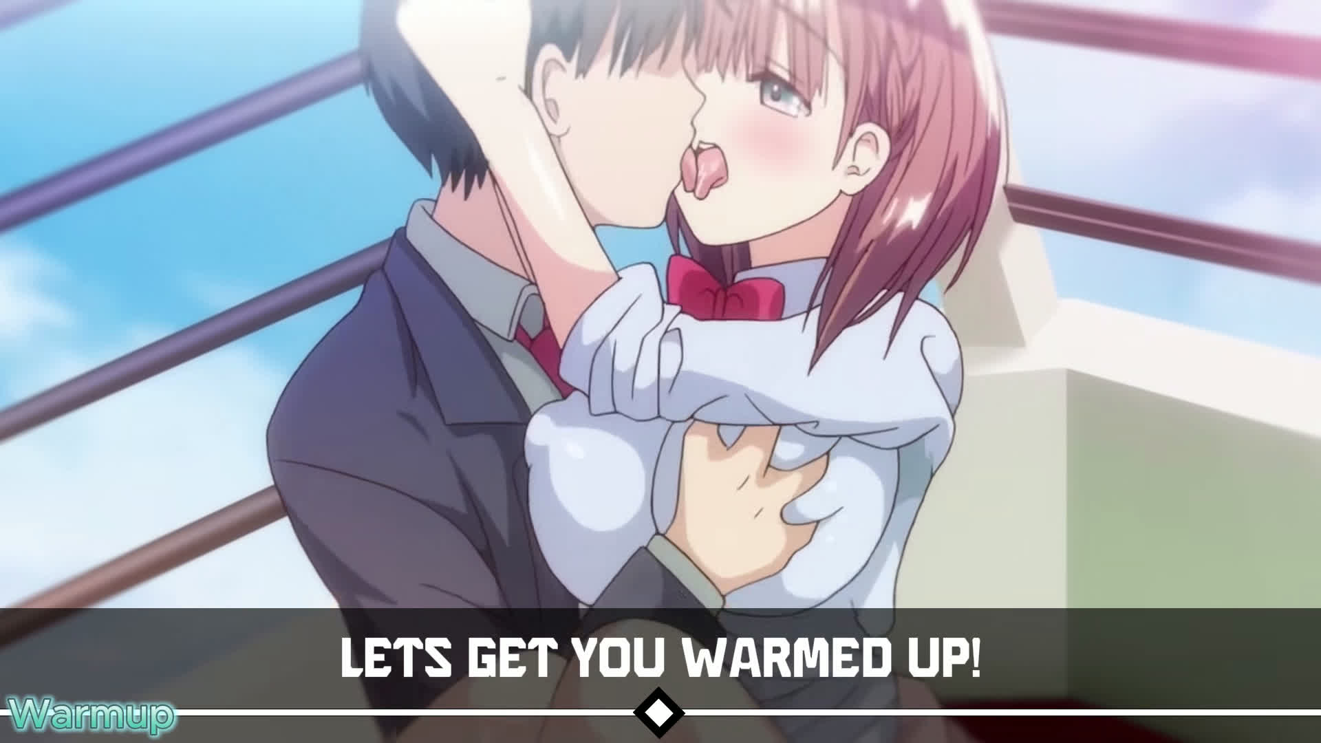 [Venosity] Fap Hero Veno Mania Warmup Round