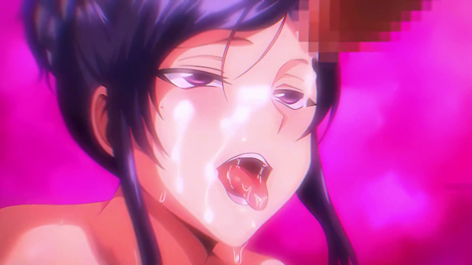 [Villalobos] 😱 Tomoe’s Naughty Nightmares: Why Does She Crave Nemoto’s Forbidden Touch Every Night? 🍑💦