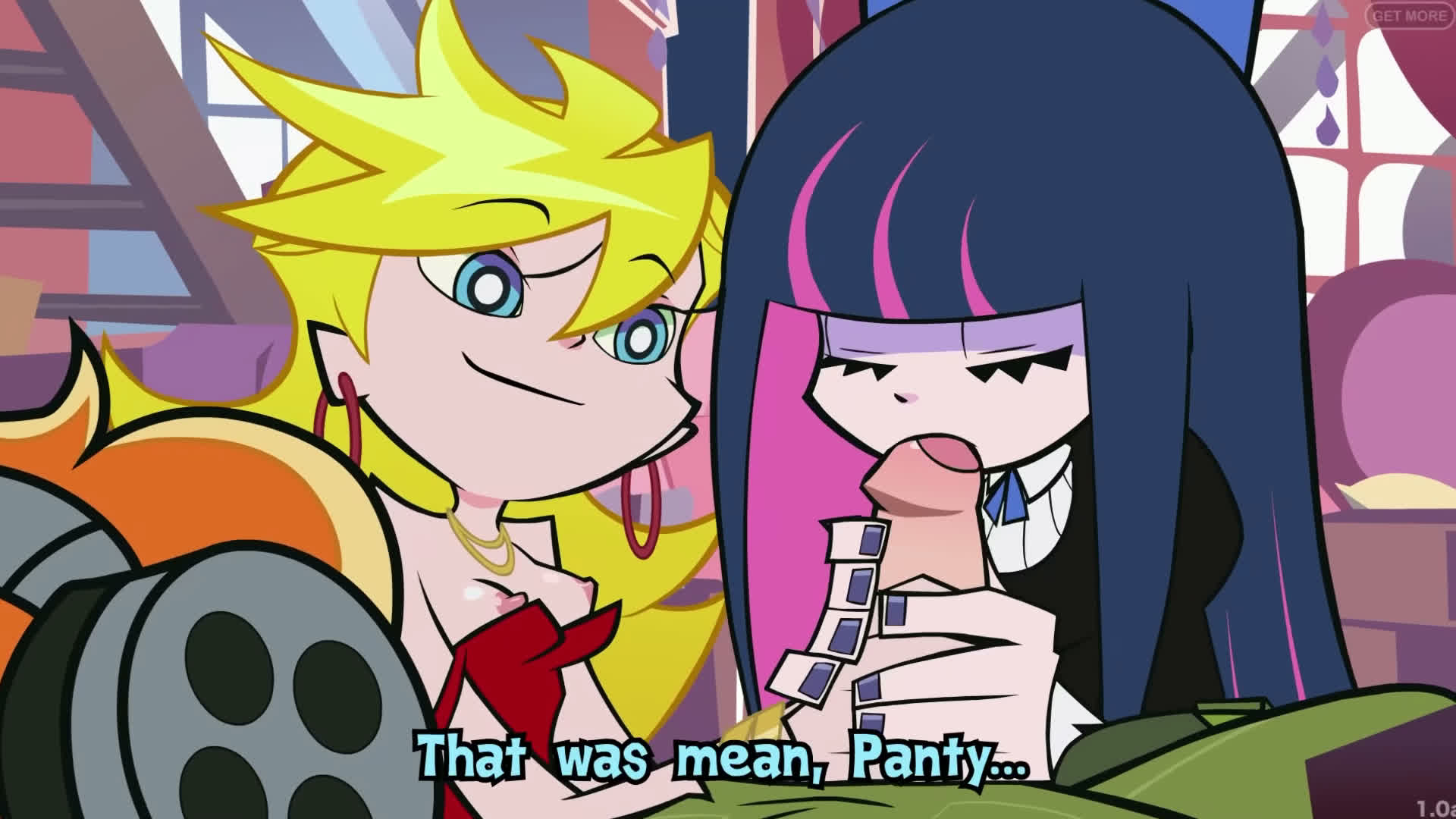 [WA_Sheeple] Flash Heaven (Big Juicy)