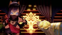 [WaifuRoll99] (3D) 1. Dehya gives special services (GameLike HMV)