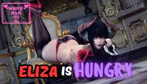 [WaifuRoll99] (3D) 6. Eliza is HUNGRY (Tekken HMV)