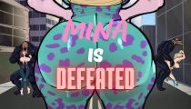 [WaifuRoll99] (3D) 7. Mina is DEFEATED (My Hero Academia HMV)