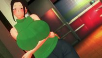 [Wayne] (3D) Mother’s Lust Extra