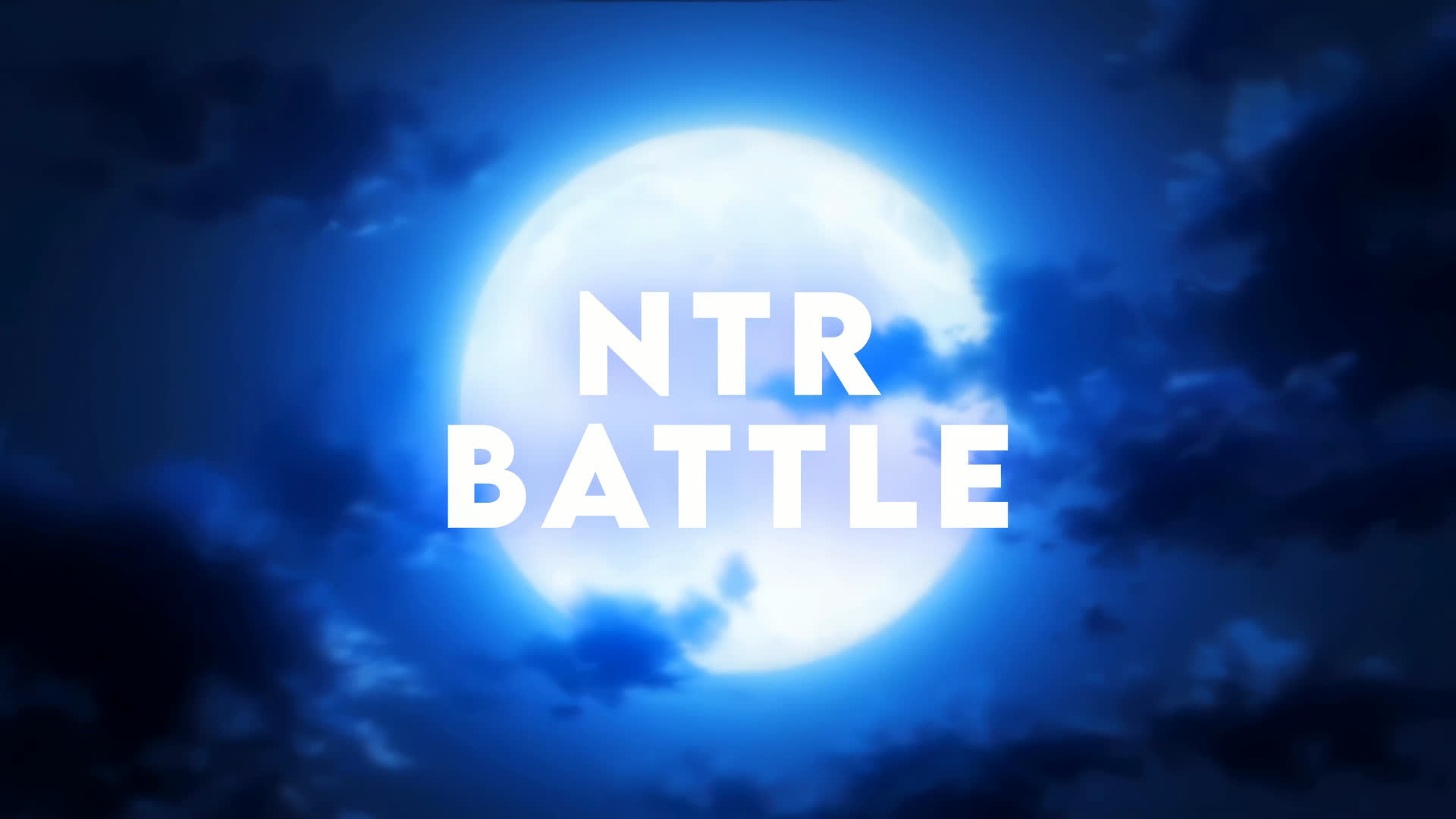 [Zopa] NTR Battle