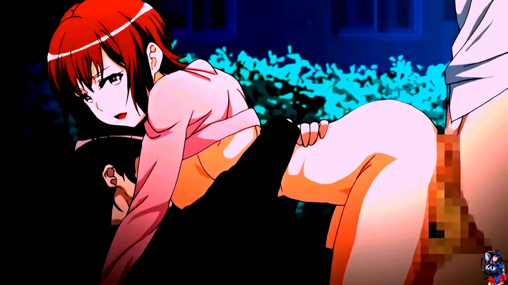 [ara_ara] Cucked