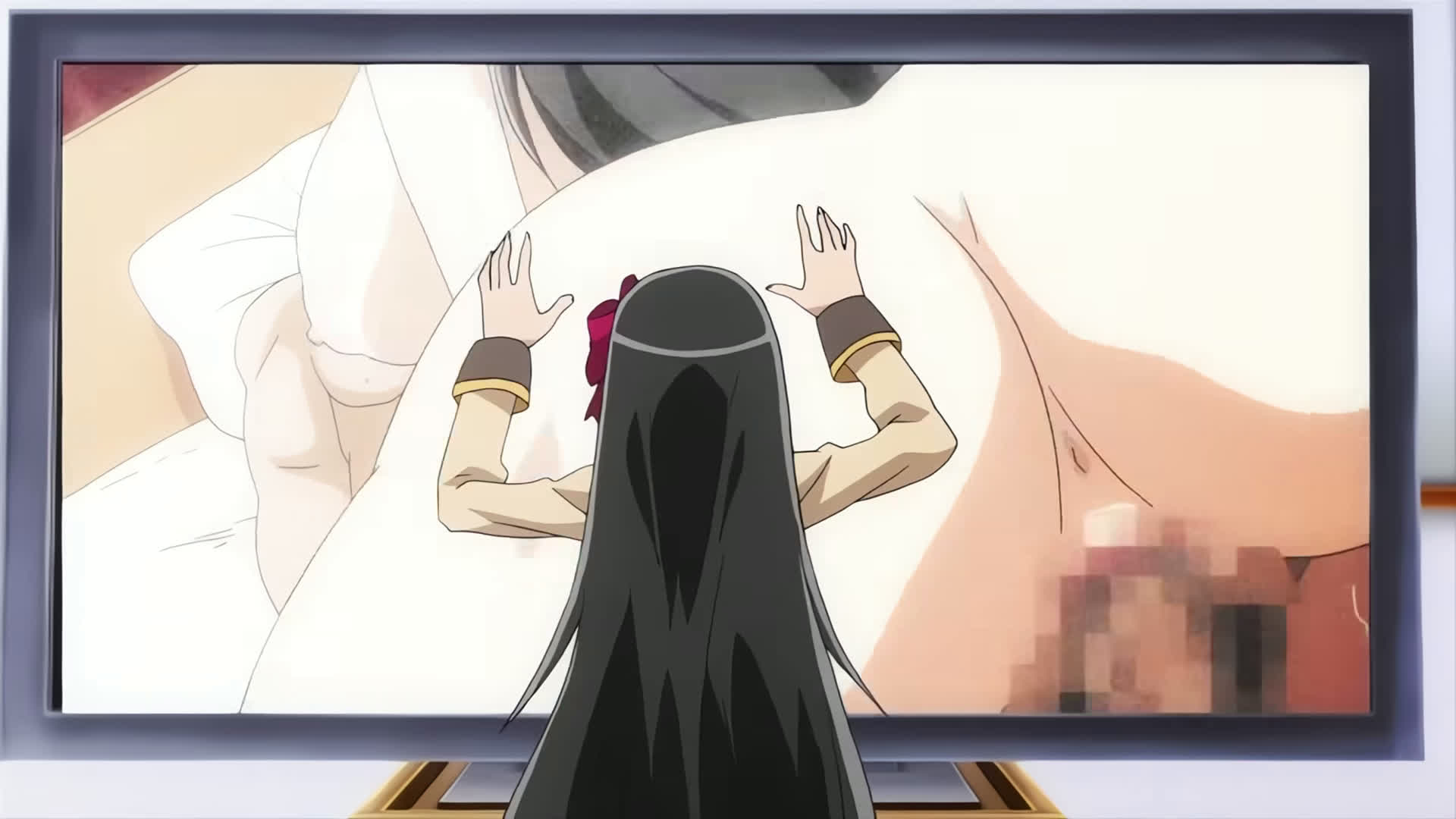 [assupfacedown1] Pass me round