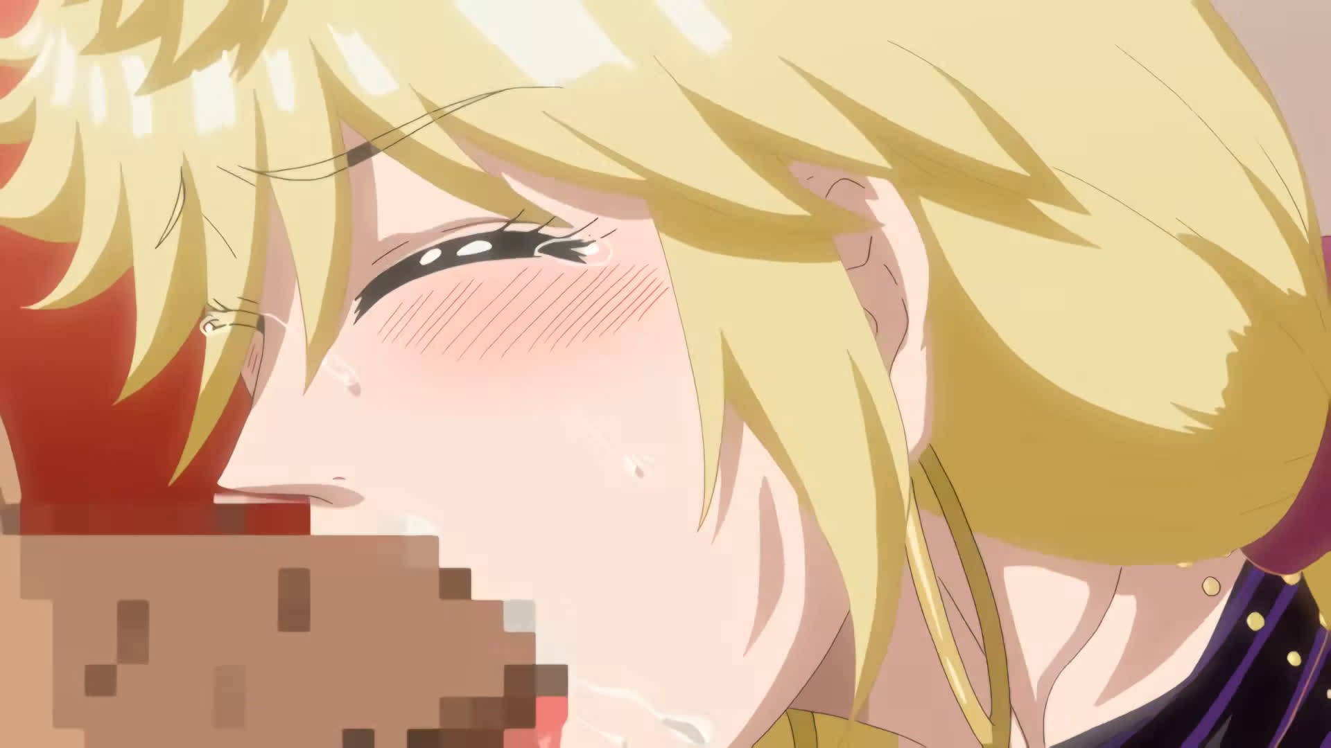 [Meliodas] Critical No Moans