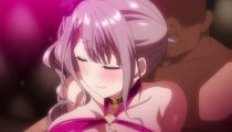 [crav_on] FUCK RIGHT NOW HMV KEGAREBOSHI