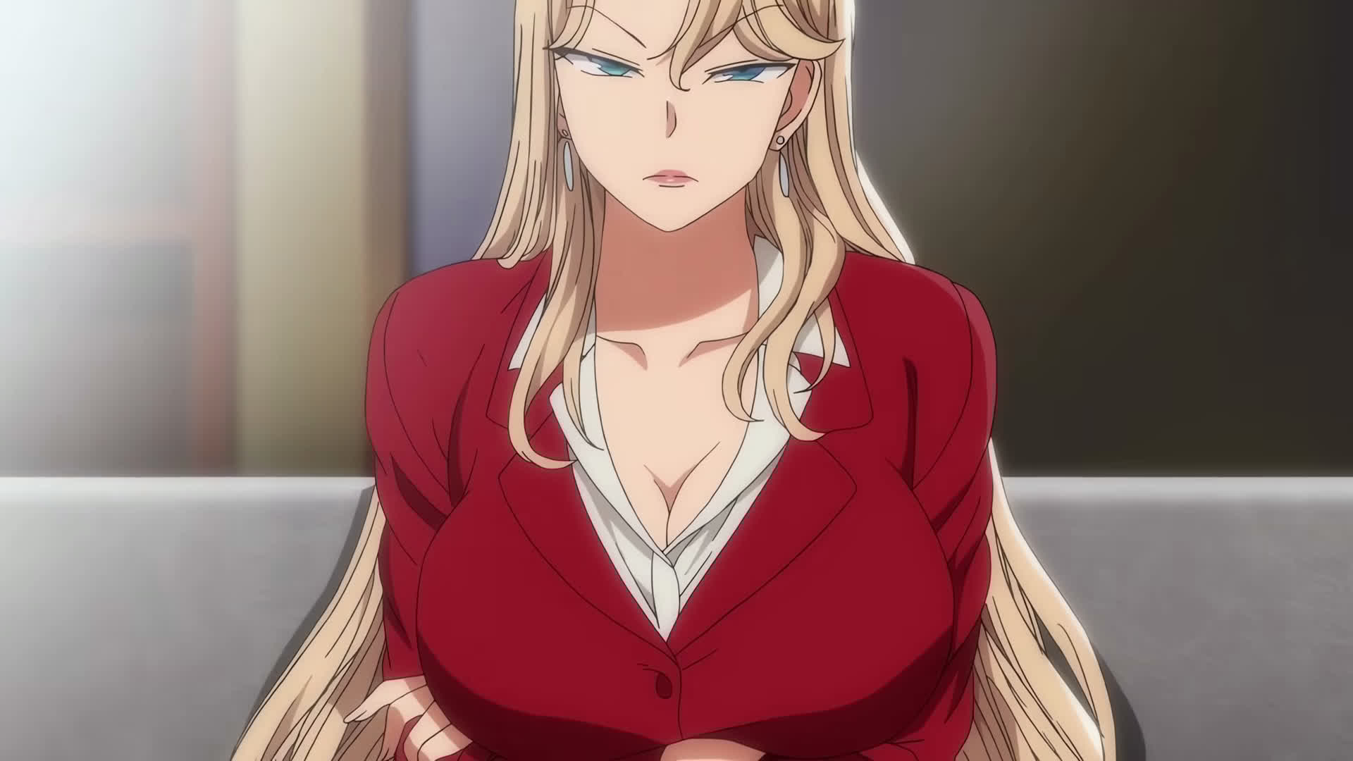 [crav_on] I LOVE REIKA SFX VERSION